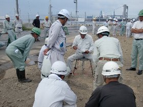 愛媛県四国中央市協会さま